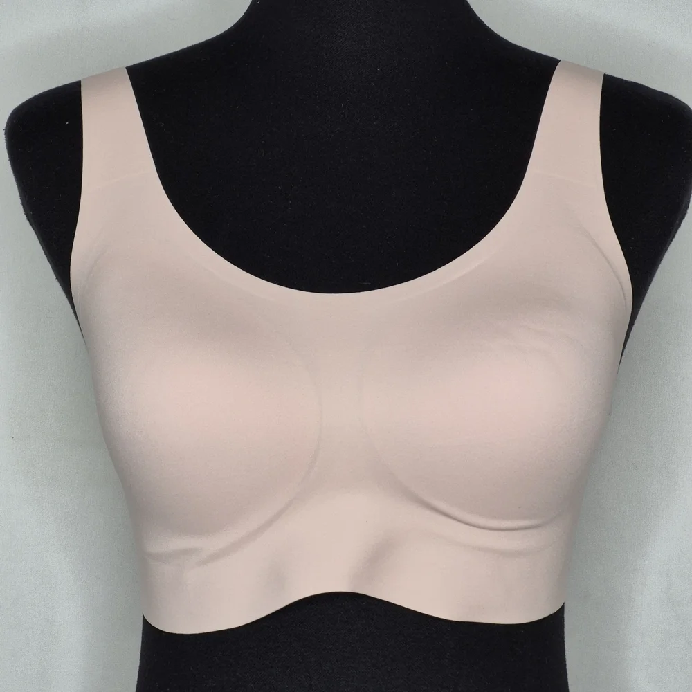 Knix Revolution Adjustable Pullover Bra - Size M+